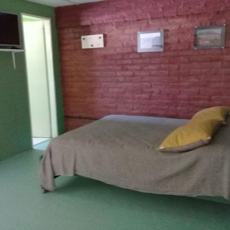 Altos Del Valle San Agustín de Valle Fértil Zewnętrze zdjęcie
