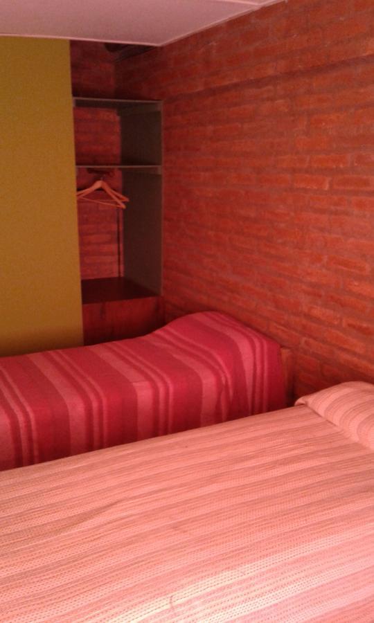 Altos Del Valle San Agustín de Valle Fértil Zewnętrze zdjęcie