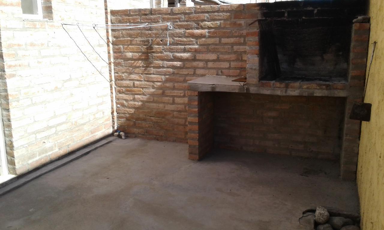 Altos Del Valle San Agustín de Valle Fértil Zewnętrze zdjęcie