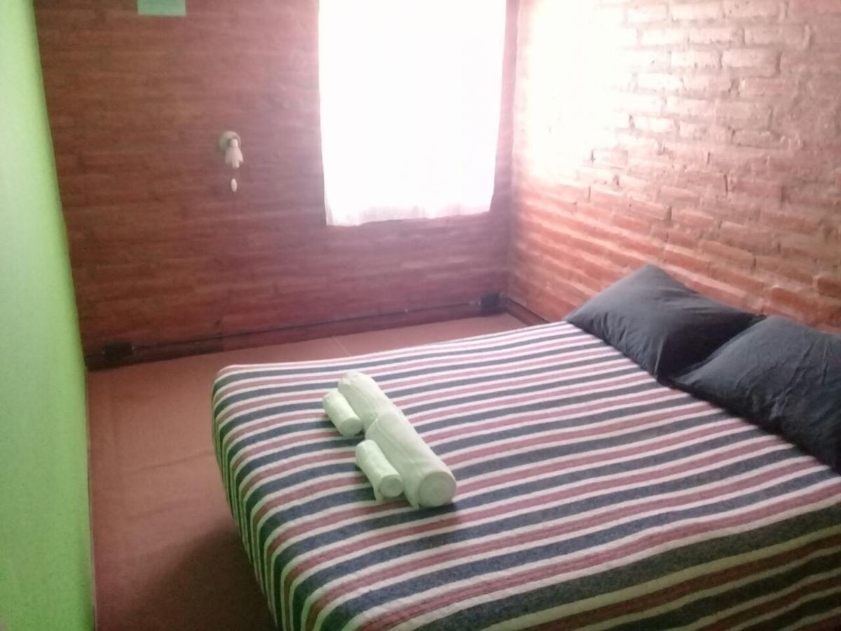 Altos Del Valle San Agustín de Valle Fértil Zewnętrze zdjęcie
