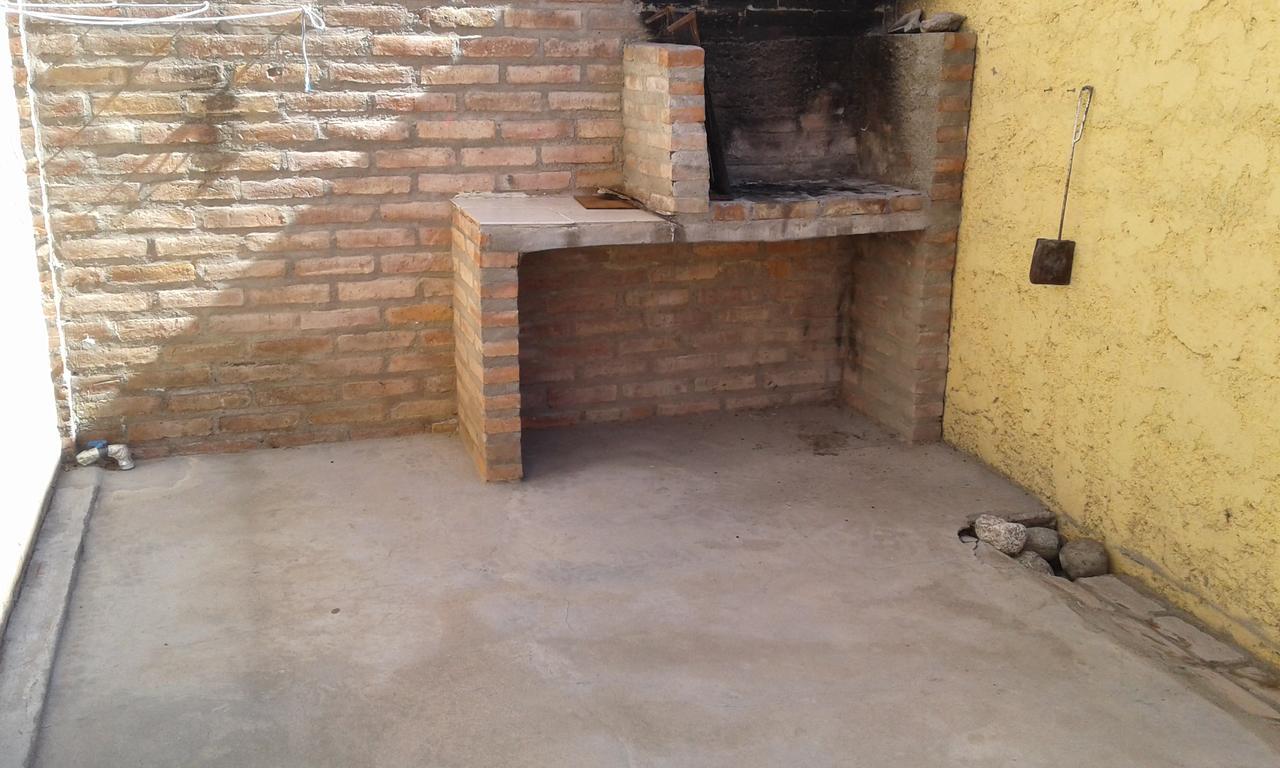 Altos Del Valle San Agustín de Valle Fértil Zewnętrze zdjęcie