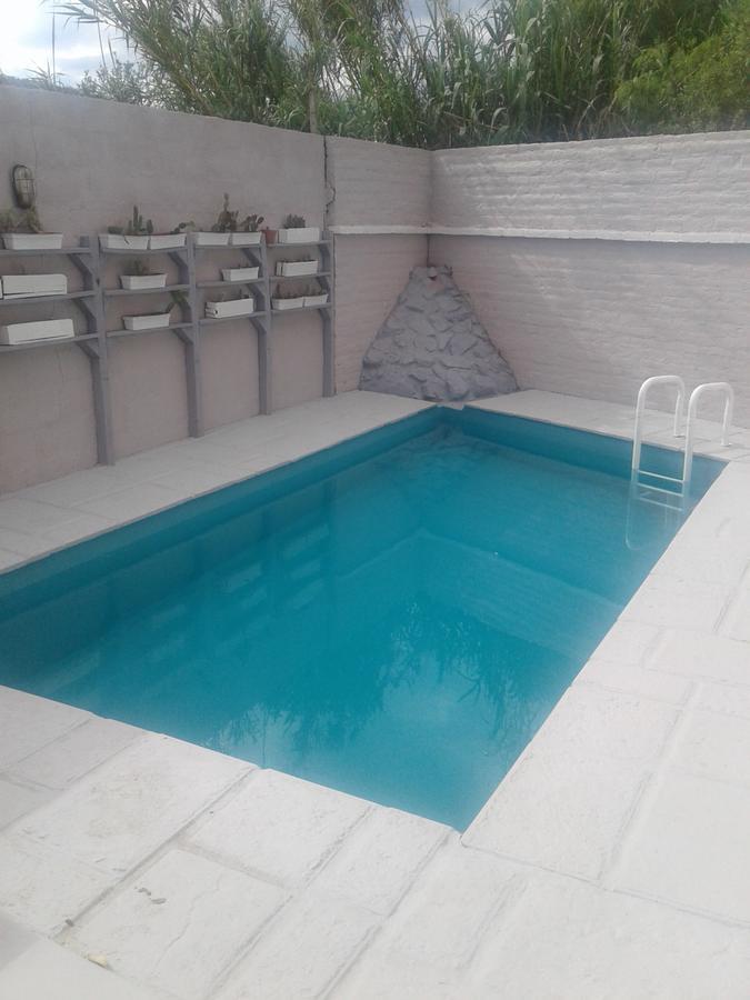 Altos Del Valle San Agustín de Valle Fértil Zewnętrze zdjęcie