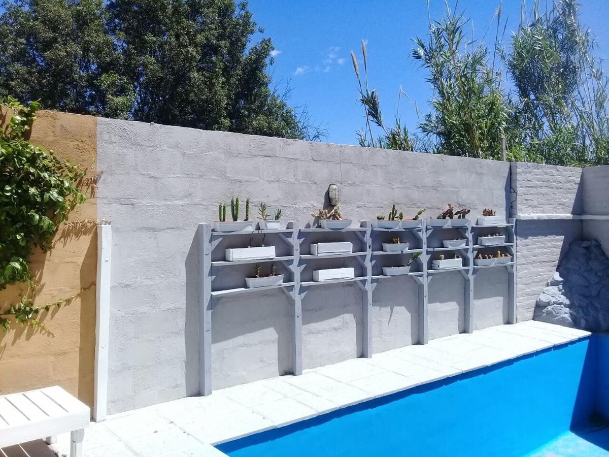 Altos Del Valle San Agustín de Valle Fértil Zewnętrze zdjęcie